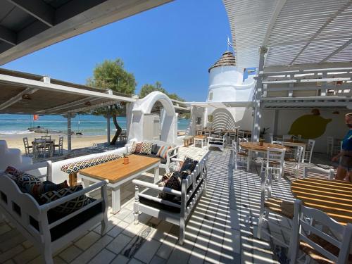 Flisvos Surf Riviera