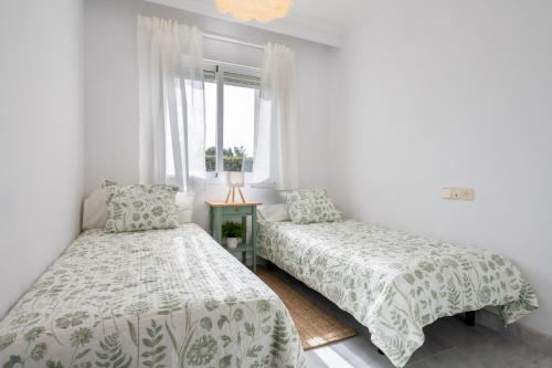 Charming 3BR Puerto Banús Marbella