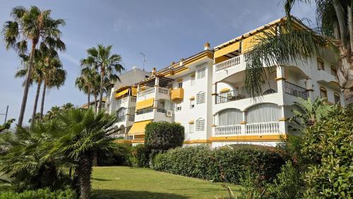 Charming 3BR Puerto Banús Marbella
