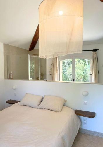 Bergerie Porto Vecchio I Heated pool