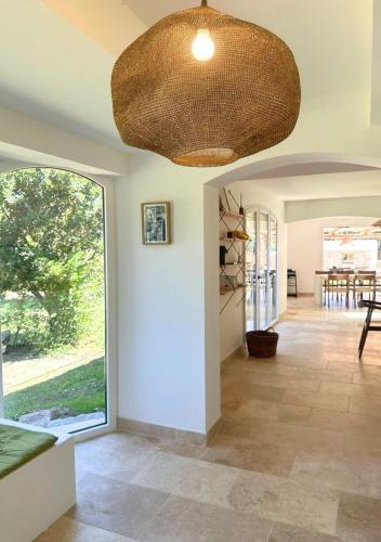 Bergerie Porto Vecchio I Heated pool