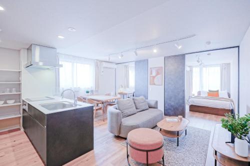 Dash Living Nezu
