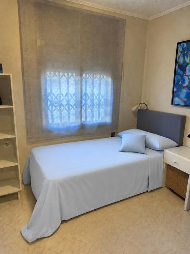 Parasol Holiday Alasio apartemento beach lovers