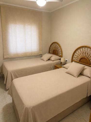Parasol Holiday Alasio apartemento beach lovers