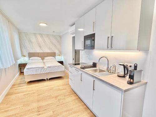 Steiner Residences Vienna Belvedere