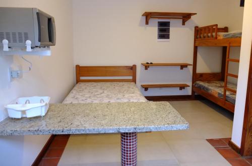 Galeriebild der Unterkunft Suites Grande Tenorio in Ubatuba
