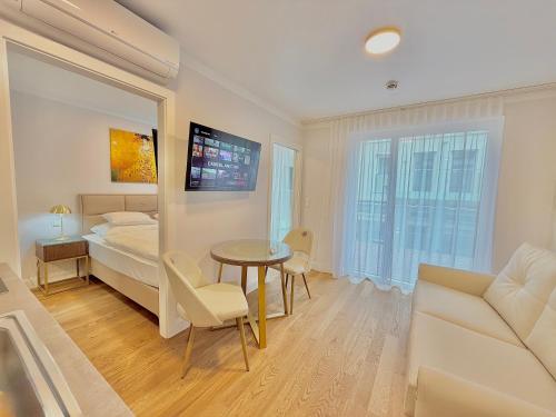 Steiner Residences Vienna Belvedere