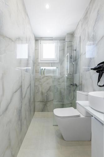Adriana Suites, Comfortable living in Nea Kallikratia
