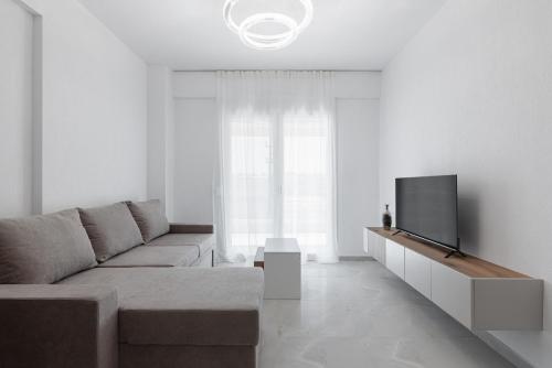 Adriana Suites, Comfortable living in Nea Kallikratia