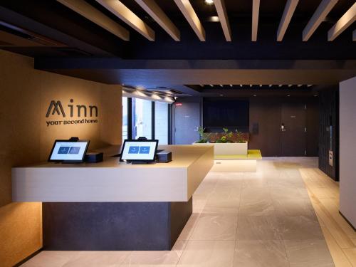 Minn Namba South