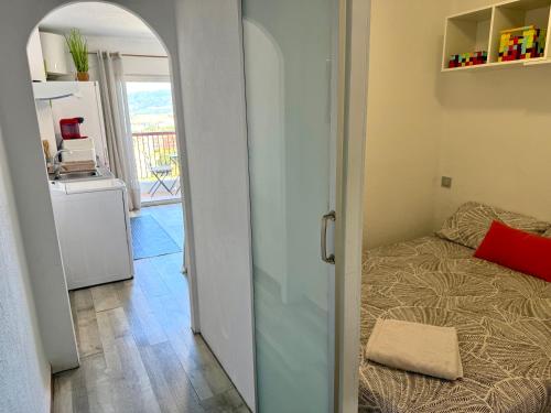 Apartamento Magníficas Vistas 1ª Linea Playa - Wifi Gratis H