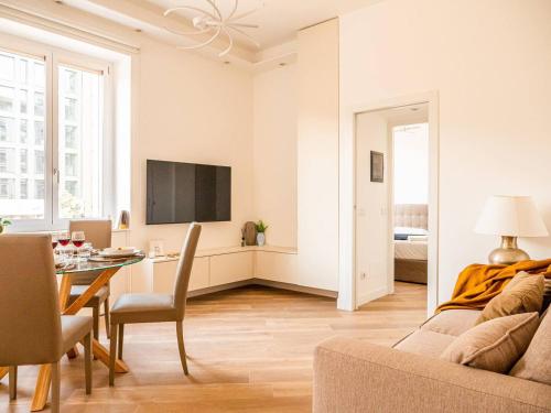 Duomo Boutique Apartment
