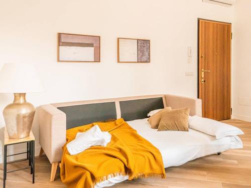 Duomo Boutique Apartment