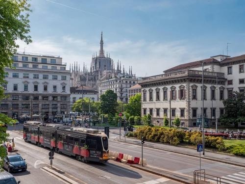 Duomo Boutique Apartment