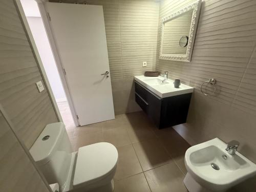 Apartamento premium con piscina, gimnasio y parking by Turihome