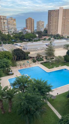 Apartamento entero en Villa Magna