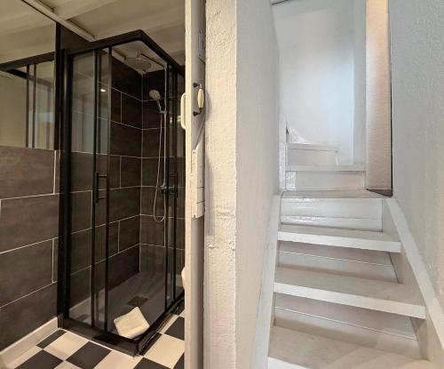 The Blue Haus - Casa con piscina en Poblenou