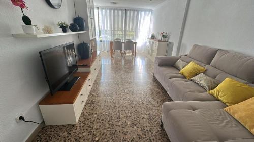 Apartamento entero en Villa Magna