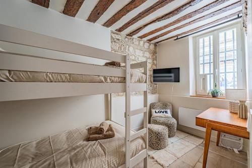Flat in Saint Germain des Prés