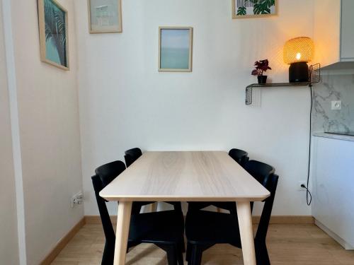 Le Noailles 1 SCLS - WiFi, Climatisation