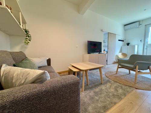 Le Noailles 1 SCLS - WiFi, Climatisation