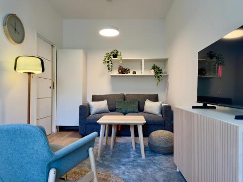 Le Noailles 1 SCLS - WiFi, Climatisation