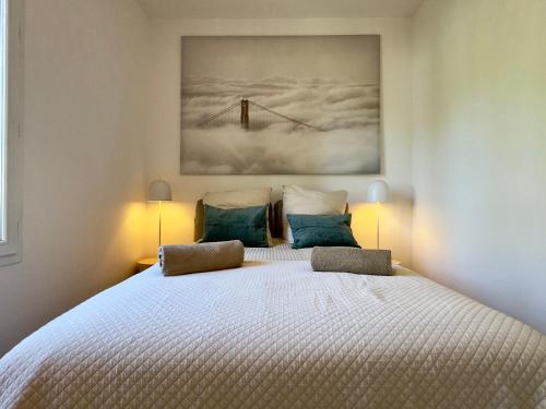 Le Noailles 1 SCLS - WiFi, Climatisation