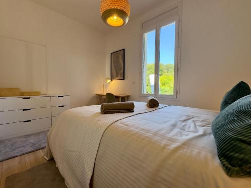 Le Noailles 1 SCLS - WiFi, Climatisation