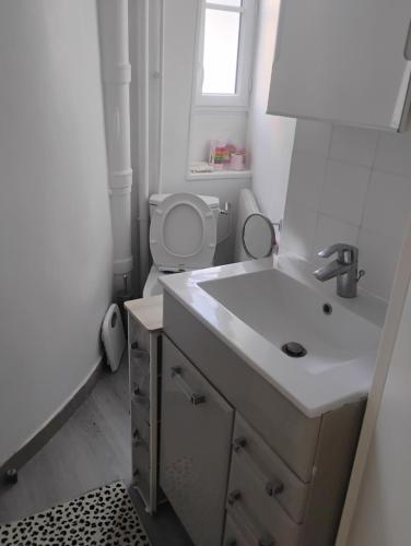 Appartement paris 11eme