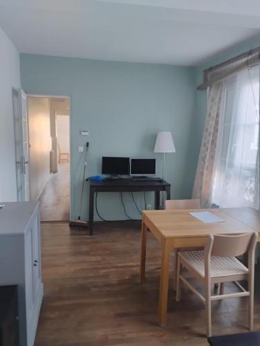 Appartement paris 11eme
