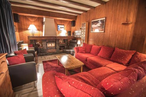 Chalet Marie Stuart – Photos 4