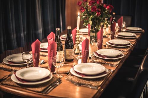 Chalet Marie Stuart – Photos 5