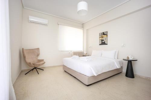 Glyfada City Living