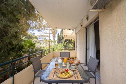 Glyfada City Living