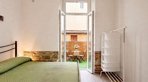 Apartment near Rifredi Station Close to Florence Center