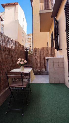 Apartment near Rifredi Station Close to Florence Center
