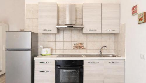 Apartment near Rifredi Station Close to Florence Center