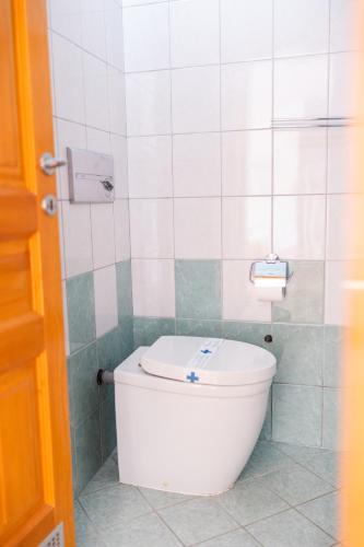 Nani Apartment