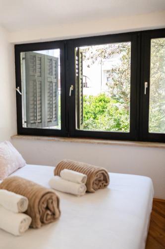 Nani Apartment