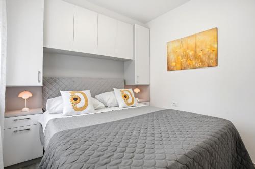 Comfort Lovely Apartment Diva 2, Čiovo, Okrug