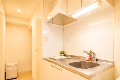 Namba Area 5min Kuromon Market Entire Private Apt
