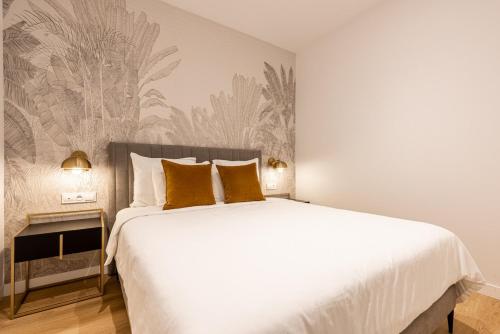 Modern Apartment in Soho REMS