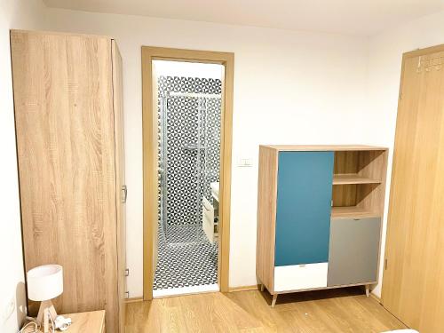 Deluxe apartman