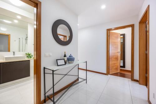 Baia da Luz - Nuzone Apartment