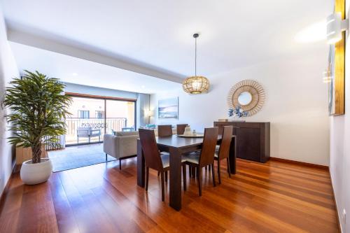 Baia da Luz - Nuzone Apartment