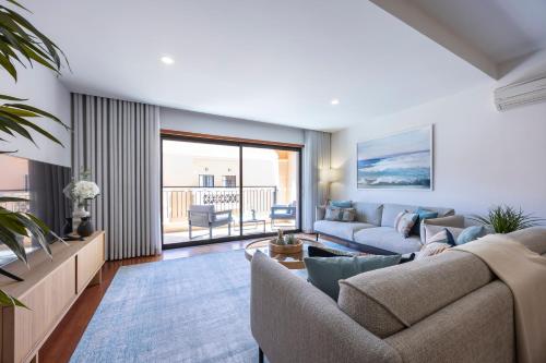 Baia da Luz - Nuzone Apartment