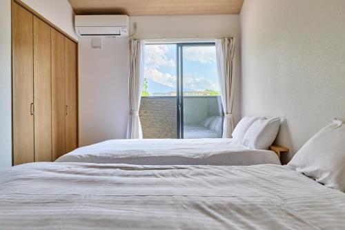 Habitacion Suzu Fuji View A棟