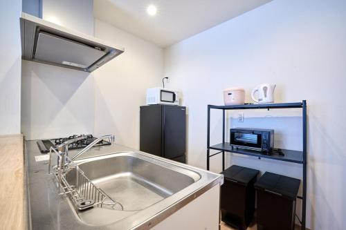 Habitacion Suzu Fuji View A棟