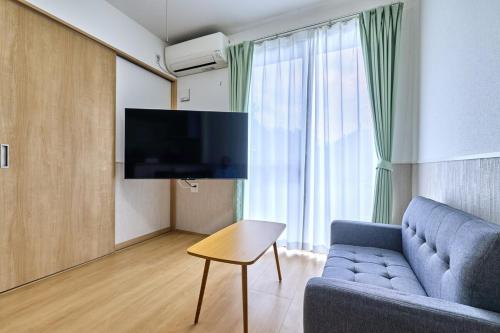 Habitacion Suzu Fuji View A棟