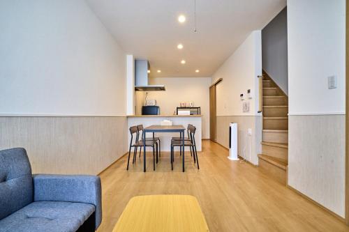 Habitacion Suzu Fuji View A棟